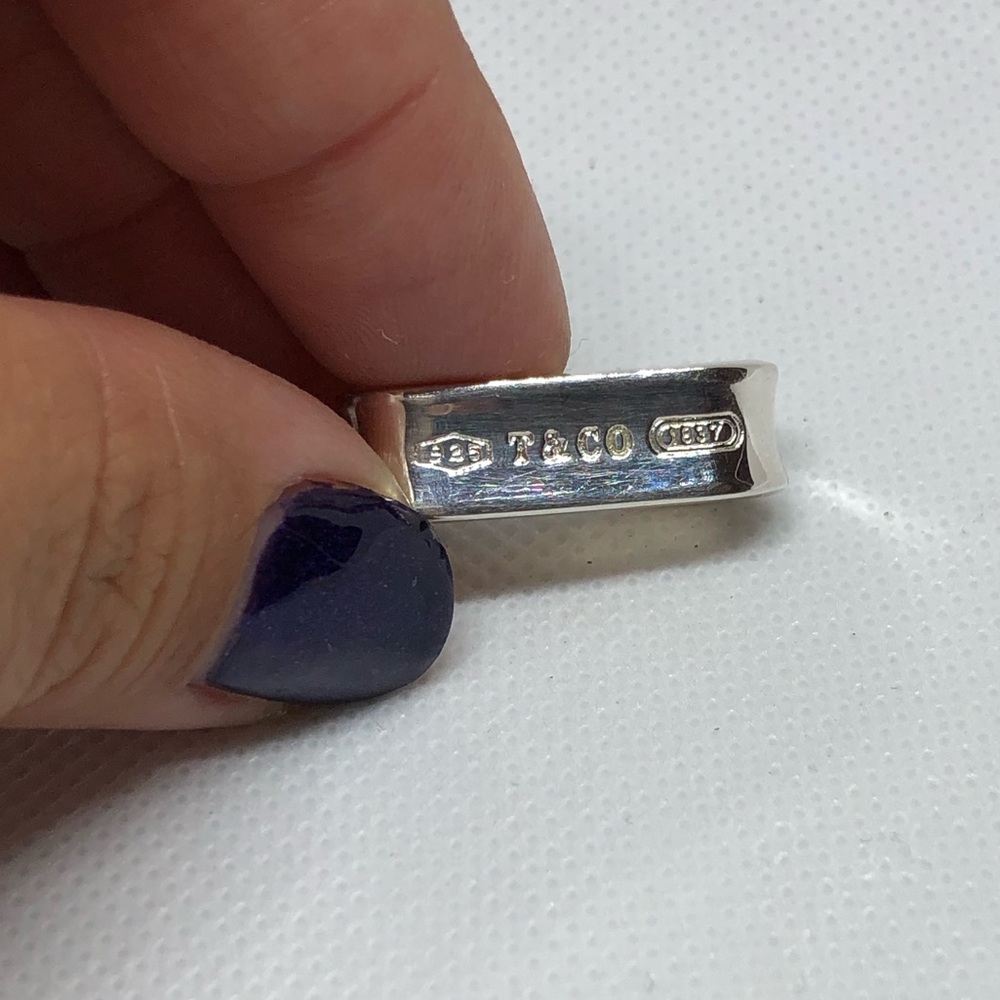 Vintage Tiffany and co pendant